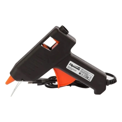 Пистолет клеевой 11 мм 40 Вт 8 г/мин Sparta фото 2