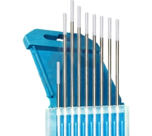 Электроды вольфрамовые WZ-8 ф.2,0 белые фото 1