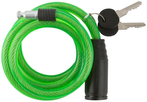 Замок тросовый фото 38