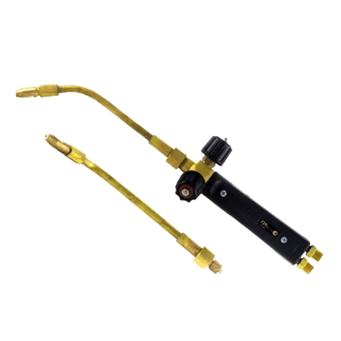 Горелка пропановая Г2У (1,2) фото 2