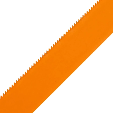 Ножовка по металлу, металлическая рукоятка 250-300 мм, Sparta фото 2