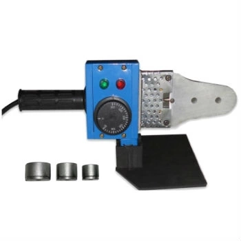 Аппарат для сварки полипропиленовых труб LAVA  АП-1 фото 2