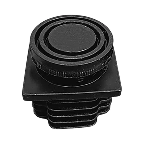 Опора регулируемая (ножка) 50х50 мм фото 1