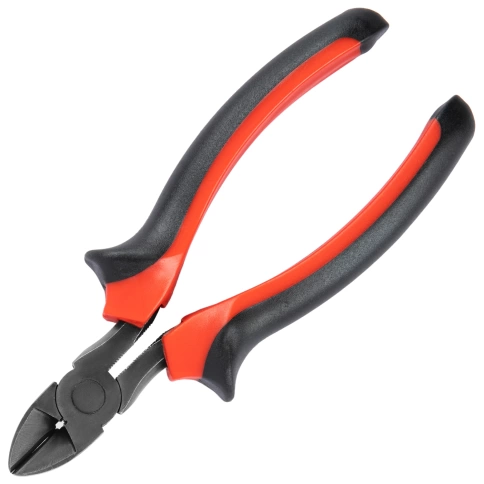 Бокорезы Black Nickel, двухкомпонентные рукоятки 160 мм Matrix фото 1