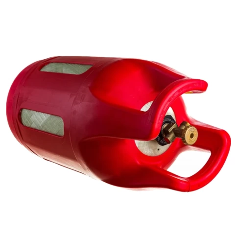 Баллон композитный 24 л LITESAFE фото 2