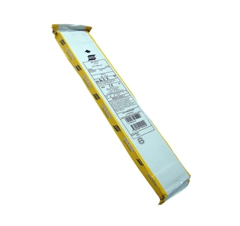 Электроды по нержавеющей стали ESAB OK 61.63 d.2,5 2кг фото 1