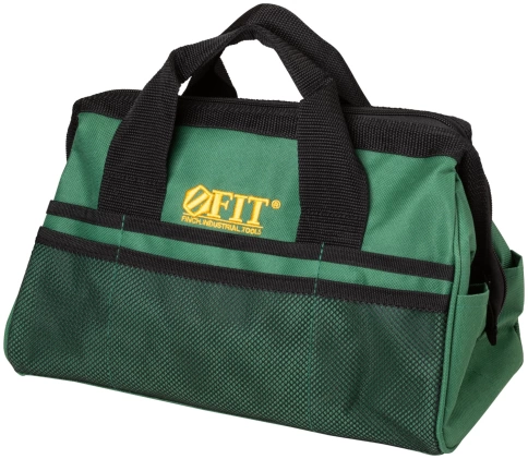 Сумка для инструментов 340х190х240 мм 16 отд. фото 1