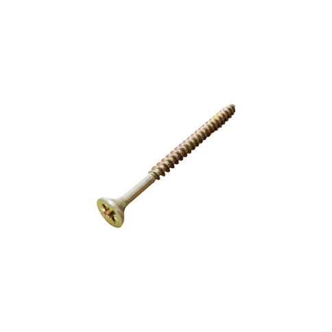 Шуруп для дерева потай ЖЦ фото 3