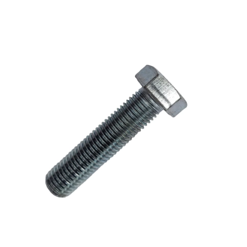 Болт к.п.8.8 ОЦ ГОСТ 7798 DIN933 фото 1