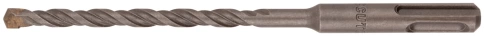 Бур по бетону CUTOP, Profi, двойная резьба, SDS-Plus, фото 89