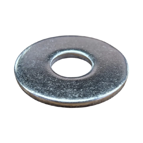 Шайба увеличенная нерж А2 DIN9021 фото 6