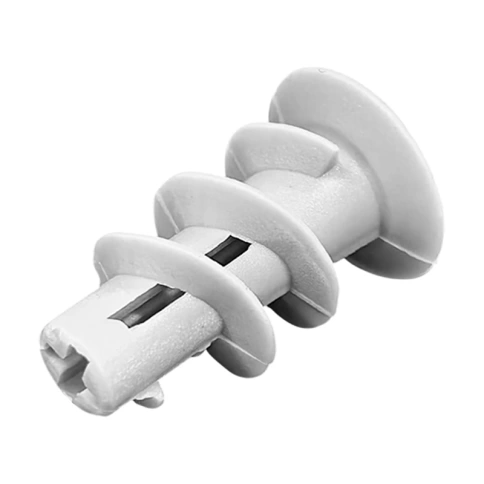 Дюбель ДРИВА 15х23 мм, пластиковый фото 1