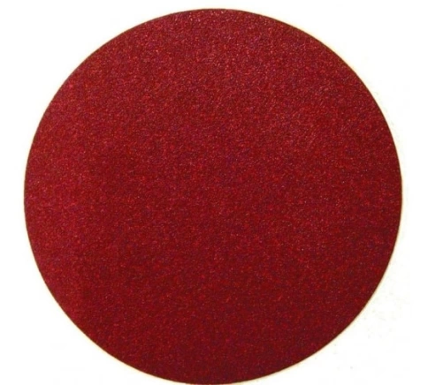 Диск самозацепляющийся без отверстий 125 мм А40 (14А 40/Р40) TSUNAMI фото 1