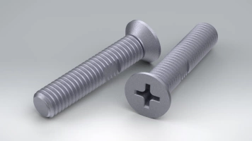 Отличие болтов от винтов