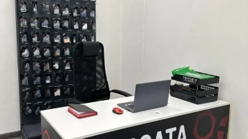 Компания 23 БОЛТА становится ближе: встречайте наш первый офис в г. Москва!