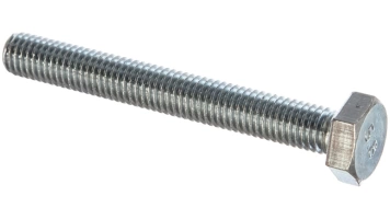 Болт 14х140 оц din933