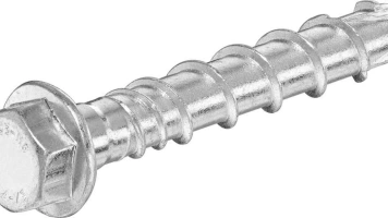 Анкер по бетону - прочность и надежность
