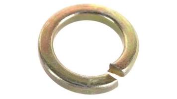 Шайба гровер м20 оц гост 6402-70 din127