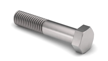 Болт к.п.10.9 30х280 оц din931