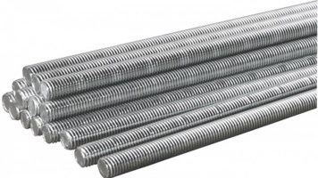 Шпилька резьбовая 12х1000 оц