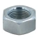 Гайки с мелкой резьбой
