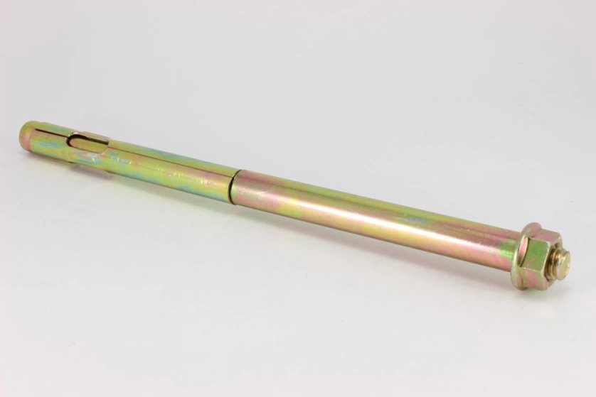 Анкерный болт с гайкой 12х300