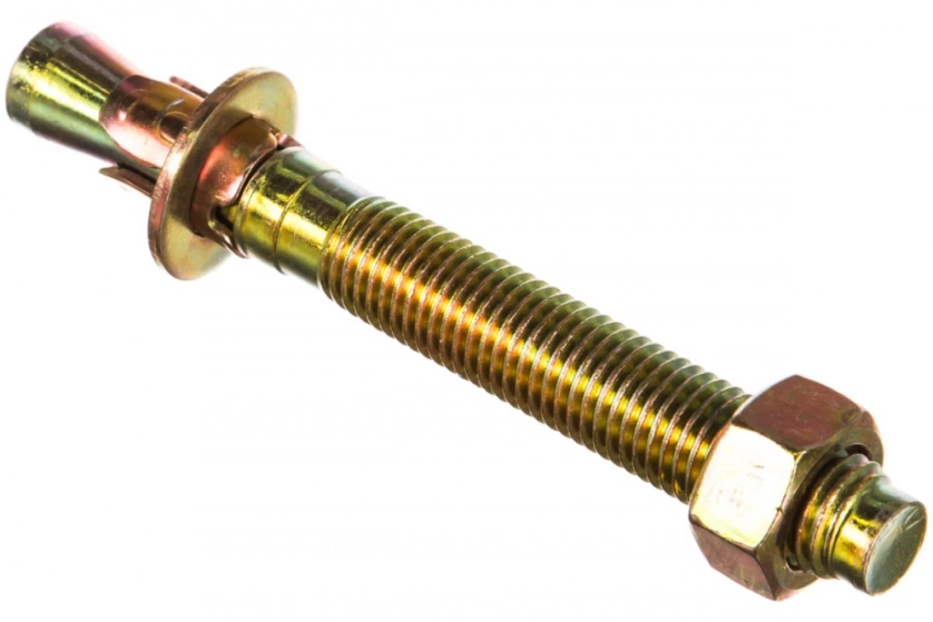 Анкер клиновой 16х200