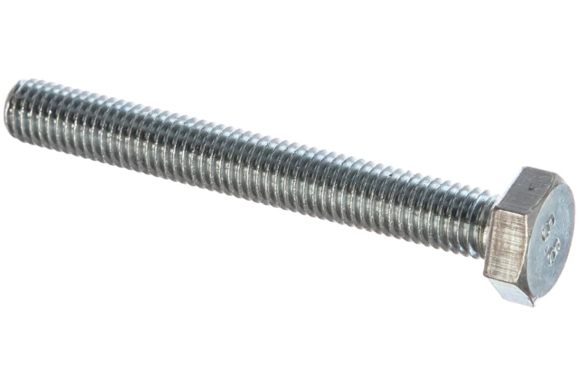 Болт 14х140 оц din933