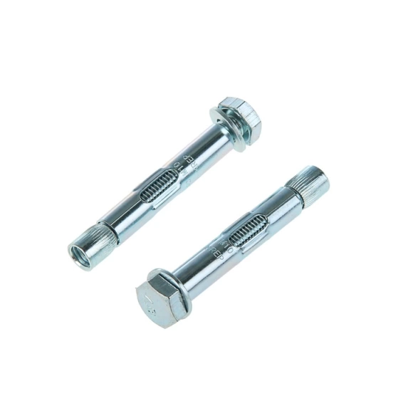 Анкерный болт с шестигр.гол. 12х80