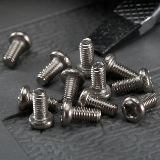Советы по выборов винтов