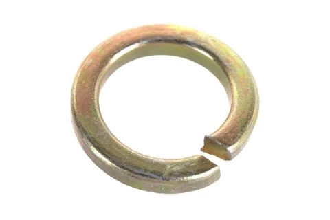 Шайба гровер м20 оц гост 6402-70 din127