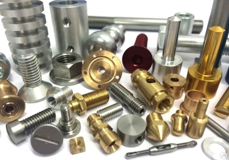 Большой магазин крепежа, саморезов, анкеров в Краснодаре