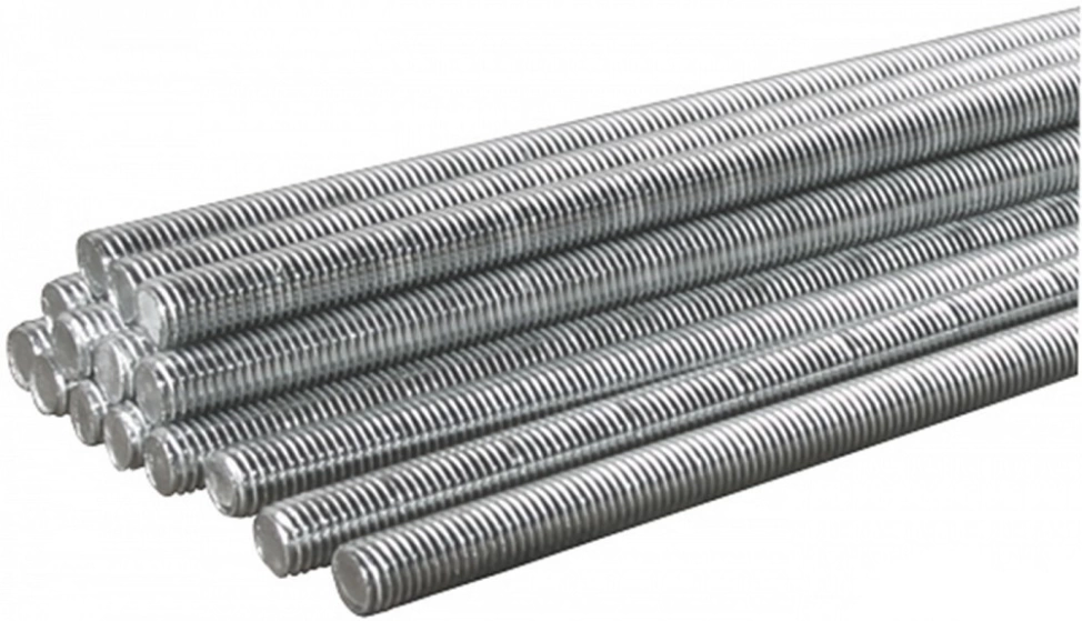 Шпилька резьбовая 12х1000 оц