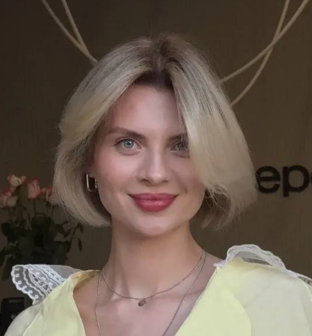 Менеджер Горная Ольга